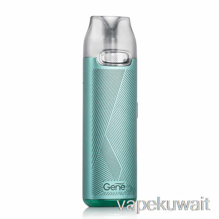 Voopoo V.thru Pro 25w Pod System Green Vape Pod Kits